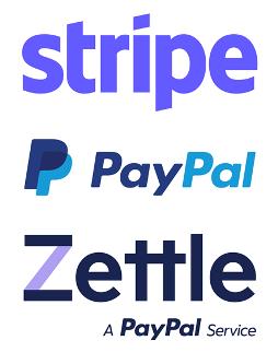 How can I pay for your products? How can I pay for your products?