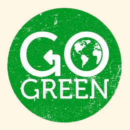 Going Greener Going Greener