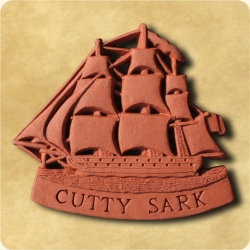 Personalised example of A personalised gift for a seaworthy boat