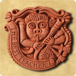 Personalised example of A personalised gift for a talented musician