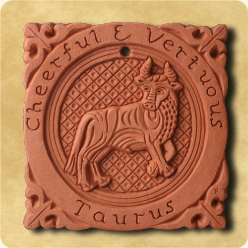 Taurus or the Bull sign of the Zodiac Taurus or the Bull sign of the Zodiac