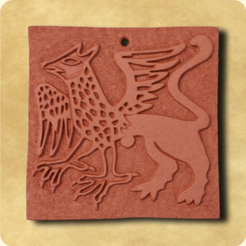 Griffin Griffin