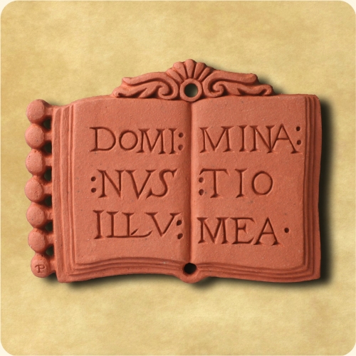 Oxford University Crest wall tile Oxford University Crest wall tile