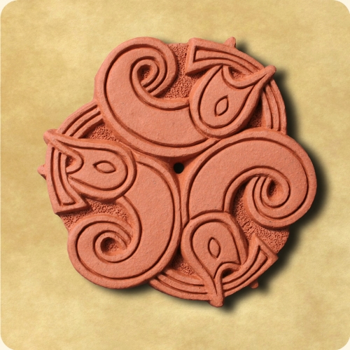 Celtic Fish