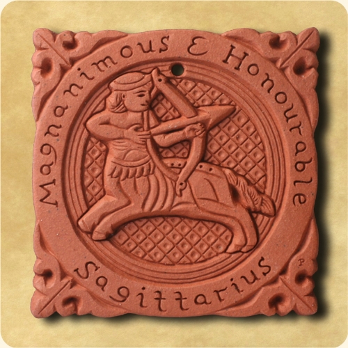 Sagittarius or the Centaur Zodiac sign Sagittarius or the Centaur Zodiac sign