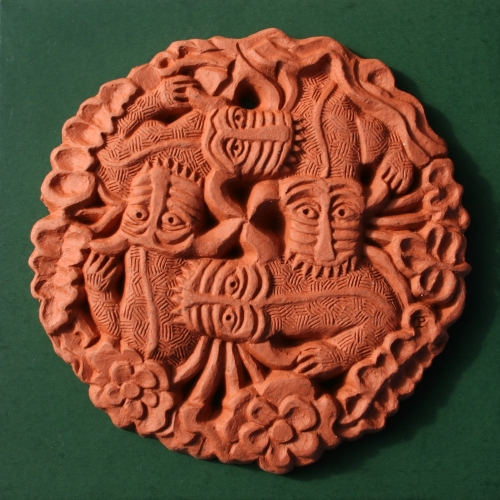 Four Dragons wall decor Four Dragons wall decor