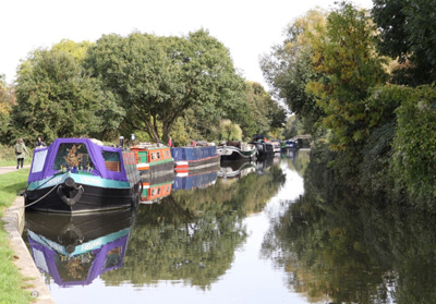 Kennet & Avon Canal