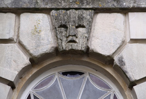 Grosvenor Place Iceman