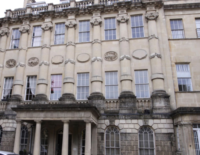 Grosvenor Place