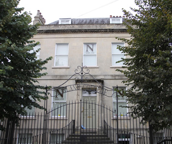 Norland College