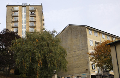 Snow Hill