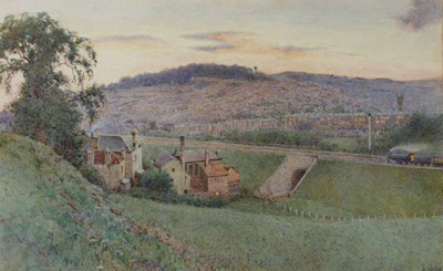 The Folly Inn